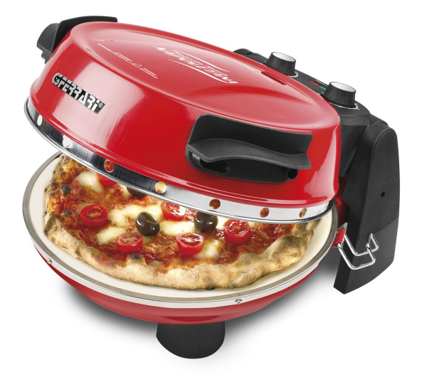 G3Ferrari Piec do pizzy G10032 - 1024430 - zdjęcie